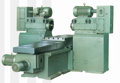 ZH1X系列銑削組合機(jī)床